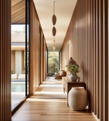 Residential Interior