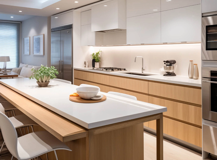 Modern Kitchen