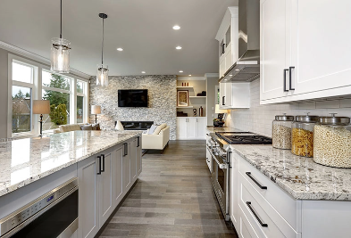 Storage and Wardrobe